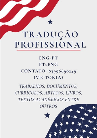 Tradução profissional pt>eng