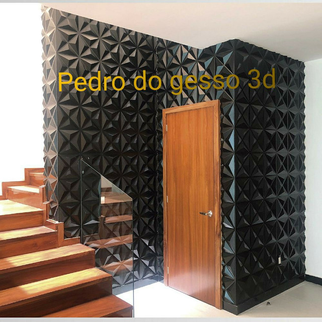 Pedro do gesso 3d - Foto 4