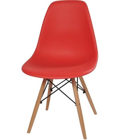 Cadeira Eames - Foto 3