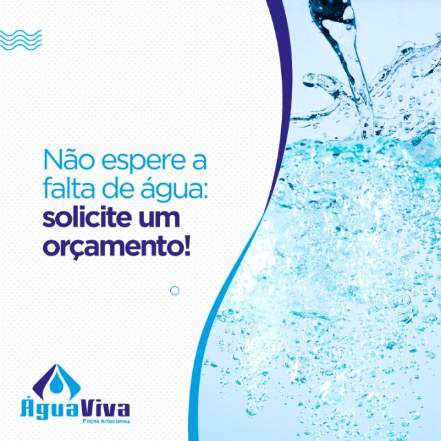Água Viva Poços Artesianos - Foto 5