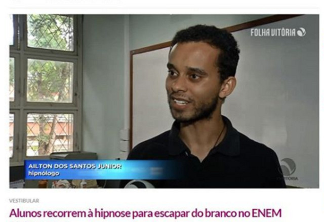 Hipnose- Aulas online - Foto 3