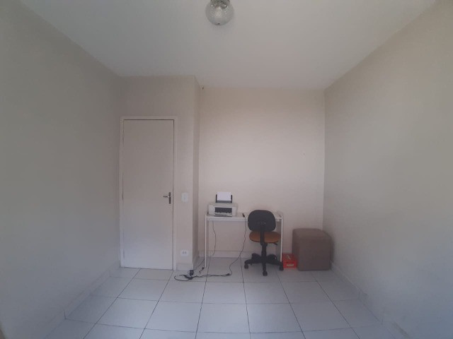 Quarto para Mulher - próximo Av. Italia em Taubaté - Foto 2