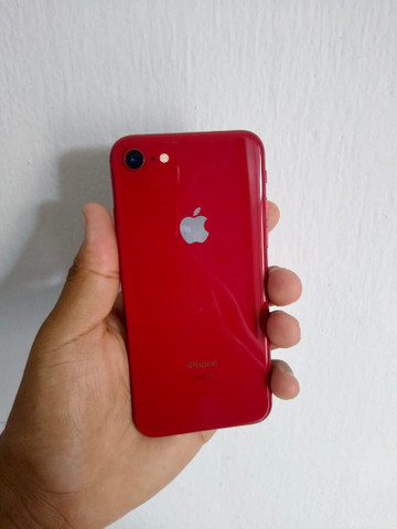 iPhone 8 64GB vitrine ( jfiphoneria)
