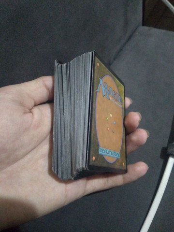 Lote de cartas (100 Unidades)