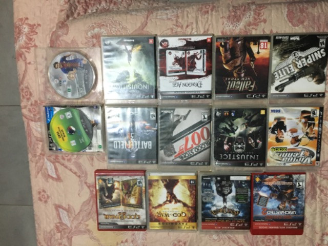 Os melhores jogos de ps3 - Foto 2