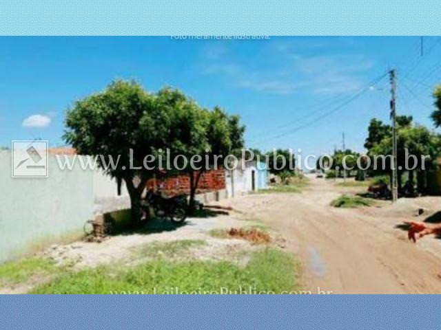 Belém Do Brejo Do Cruz (pb): Casa rmujo jsxlw - Foto 4
