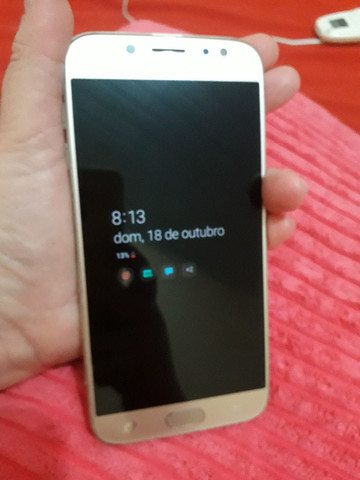 J7 pro memoria 64g dual chip 470 - Foto 2