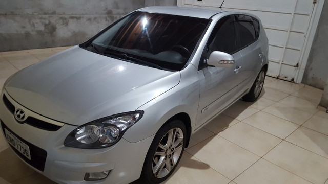 I30 2.0 16V 145CV Automatico - Foto 6
