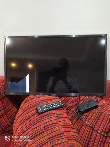 Smart tv Samsung 32 - Foto 2