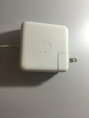 MAC antigo