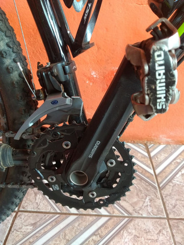 MTB aro 29 - Foto 2