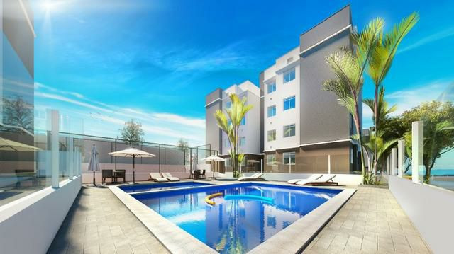 Apartamento Araucaria
