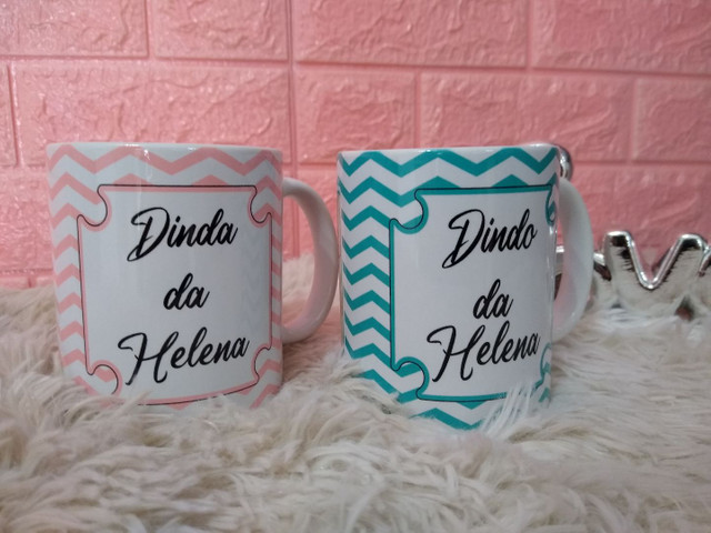 Personalizados - Foto 5