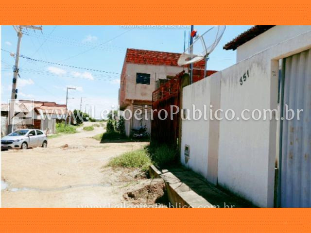 Belém Do Brejo Do Cruz (pb): Casa ngcvt zzvcm - Foto 6