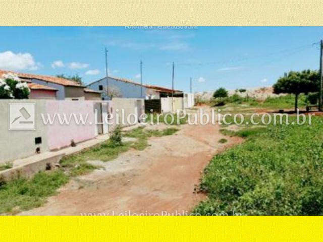 Belém Do Brejo Do Cruz (pb): Casa uphde itufv - Foto 4