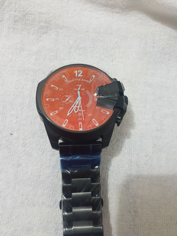 Vendo relogio diesel