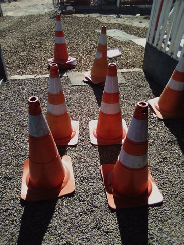 Cone