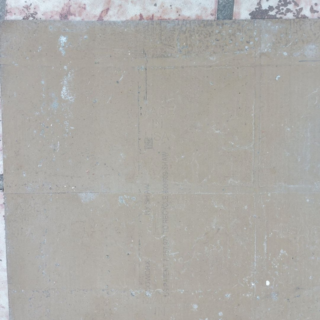 Carpete Em Placa 61×61 Venda Por M² - Foto 4