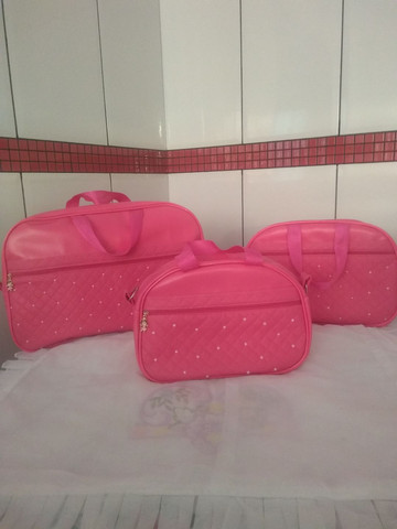Bolsa maternidade kits - Foto 3