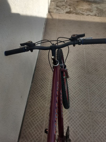 Vendo Bicicleta Shimano - Foto 2