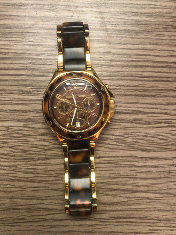 Relógio Michael Kors original