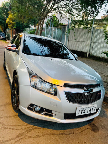 Cruze Sport6 - Foto 2