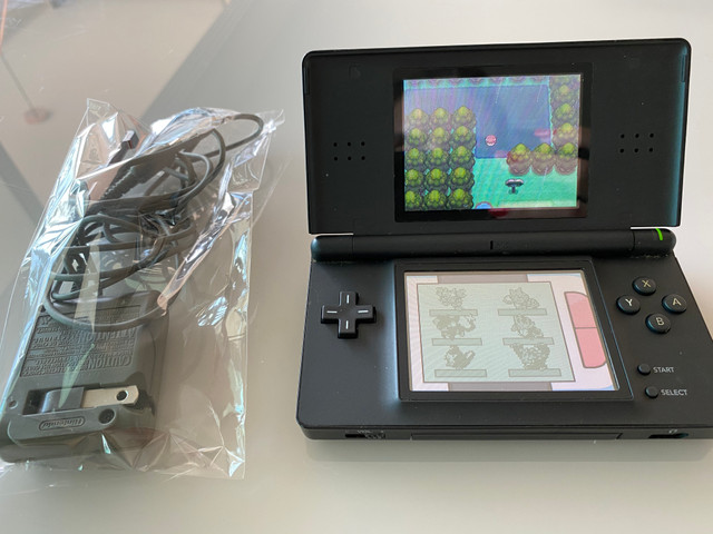 Nitendo DS