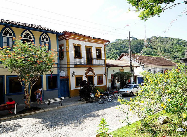 Imóveis para locação mensal em Conservatória-Valenca - Foto 6