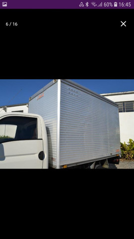 Floripass Transportadora para todo o Brasil - Transportes - 24 horas - Frete / Mudanças - Foto 2