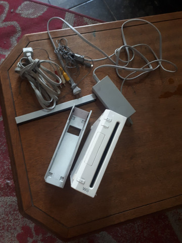 Wii original - Foto 3