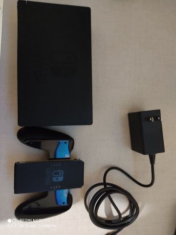 Nintendo Switch semi novo - Foto 2