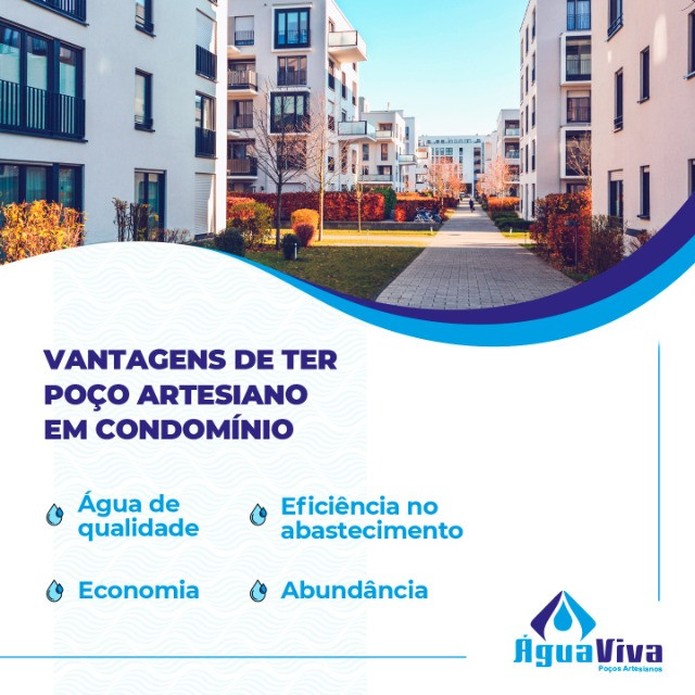 Água Viva Poços Artesianos - Foto 4