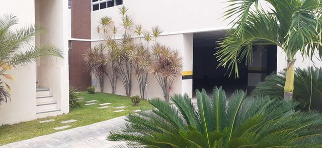 Alugo/Vendo apartamento no bairro Nova Betânia - Foto 2