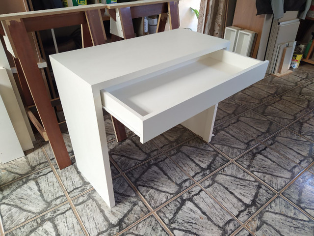 Escrivaninha, fazemos com material MDF - Foto 2