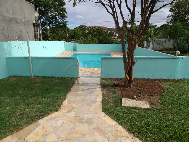 Chácara temporada com Piscina !! - Foto 3