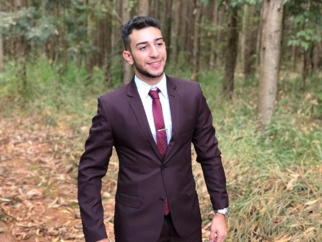 Moda Masculina e acessórios - Foto 5