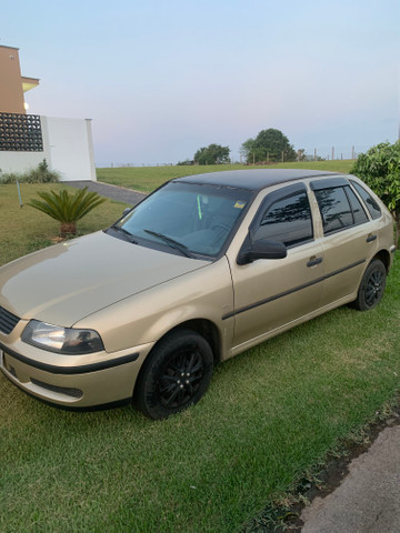 Gol 1.0 16v - Foto 4