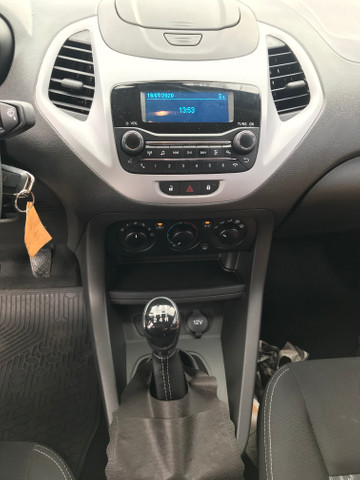 Ford Ka SE 1.0 2019 - Foto 10