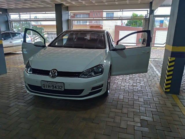 Golf TSI 2017 - Foto 2
