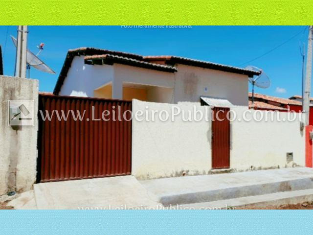 Belém Do Brejo Do Cruz (pb): Casa aunnt xnqxc - Foto 4