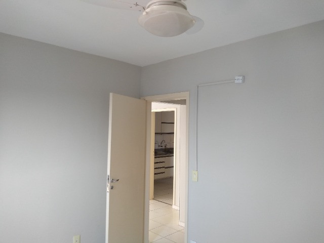 Pintura residêncial