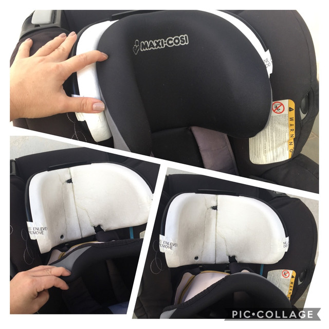 Cadeirinha Maxi Cosi Opal - Foto 3