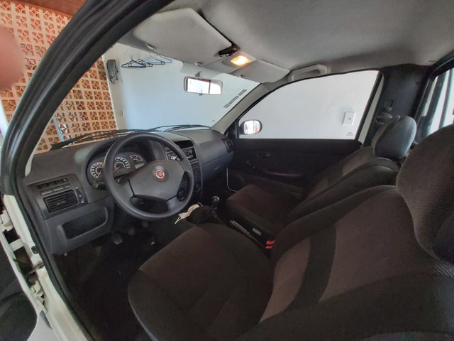Strada Básica GNV