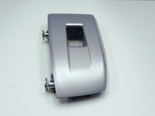 2887 Moldura Botão Vidro Elétrico Traseiro Esquerdo Honda City 2009 A 2014 - Foto 4