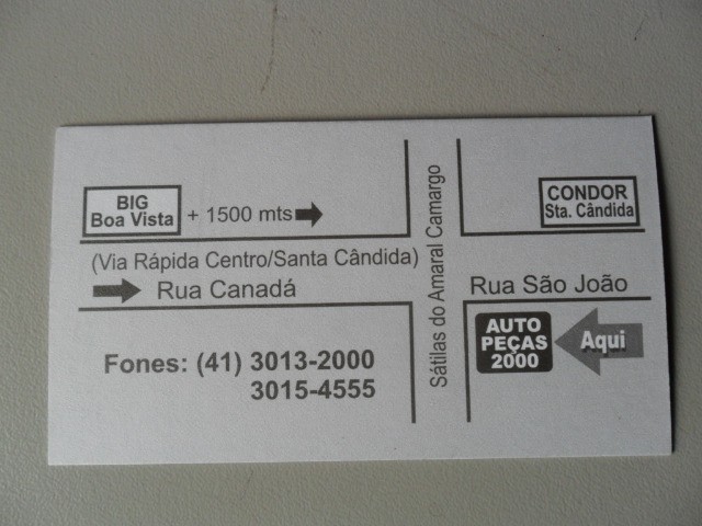 Porta Fiesta 2003 2004 05 2006 2007 A 2013 Traseira Direita - Foto 4