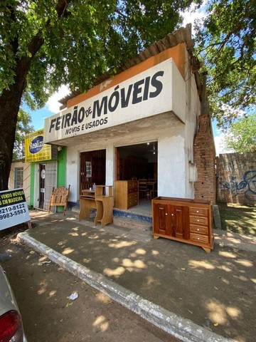 Vende-se ou troca-se terreno na Av. Getúlio Vargas - Foto 7