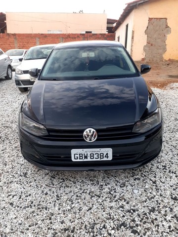 POLO 1.6 MSI COMPLETO 2018