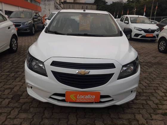 ONIX 2019/2019 1.0 MPFI JOY 8V FLEX 4P MANUAL