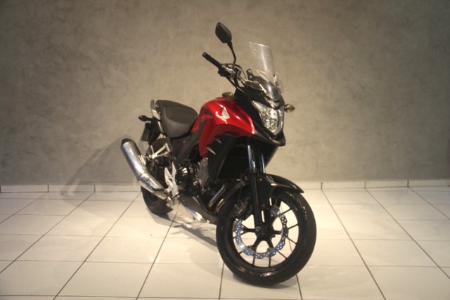 HONDA CB 500 X 2015