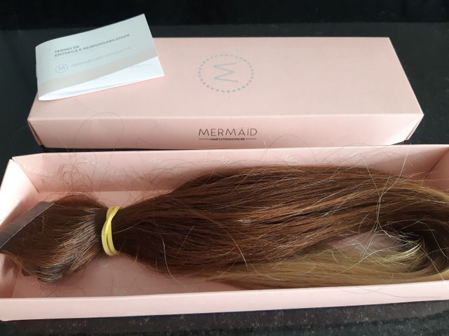 Cabelo Humano  - Foto 4
